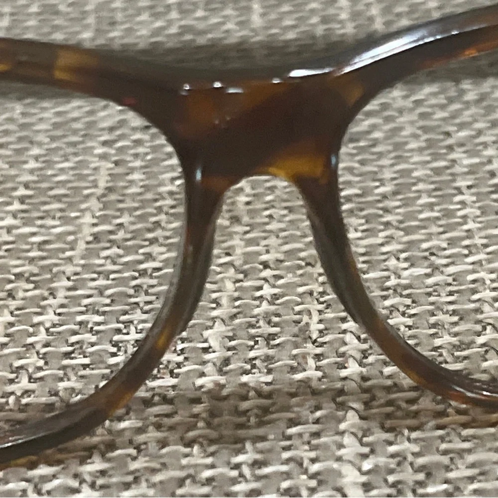 COSTA VELA VLA-10-OBMP Blue Mirror Polycarbonate Lenses/Tortoise Just The Frame - Picture 5 of 9